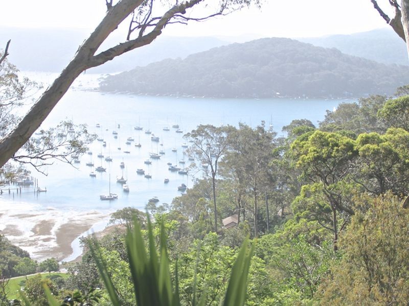 6 Joanne Place, Bilgola NSW 2107