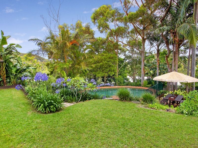 88 Whale Beach Rd, Avalon NSW 2107