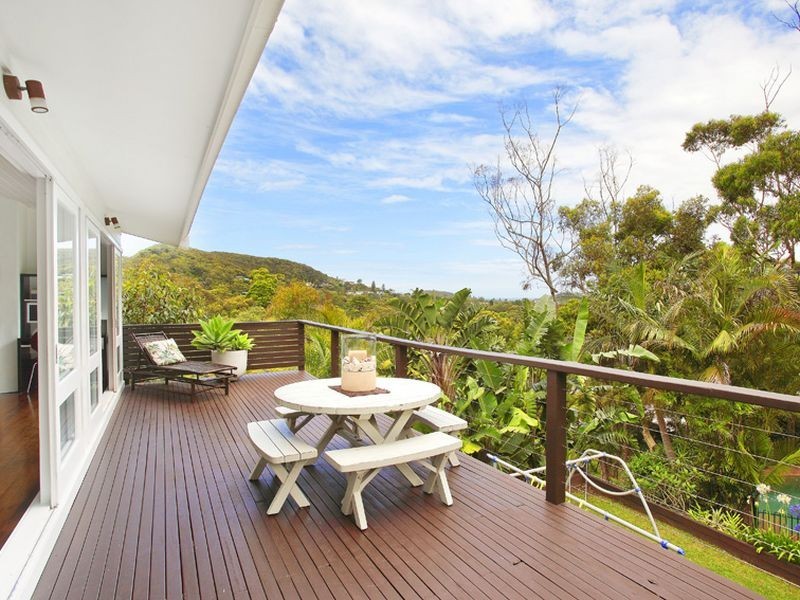 88 Whale Beach Rd, Avalon NSW 2107