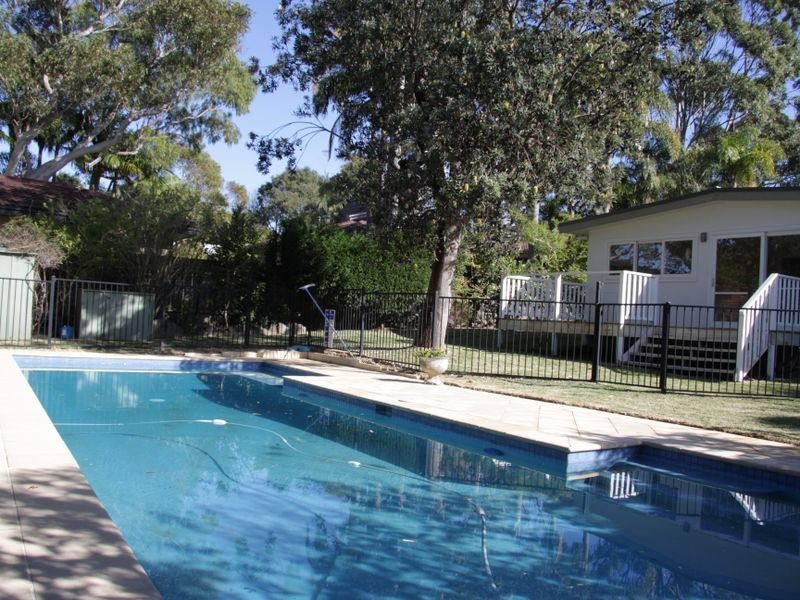 16 Bilberry Avenue, Bilgola NSW 2107