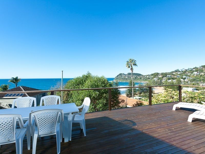 31 Morella Road, Whale Beach NSW 2107