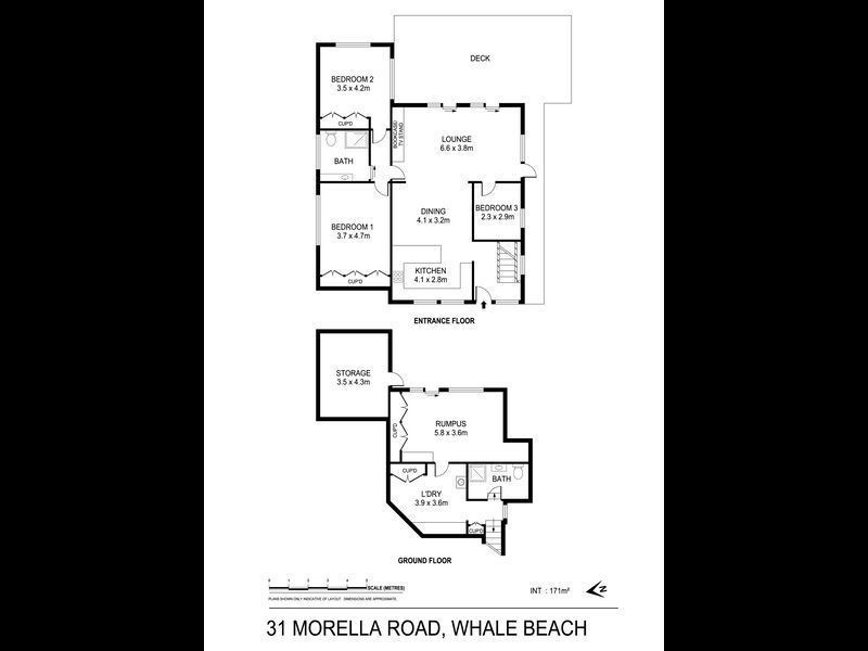 31 Morella Road, Whale Beach NSW 2107