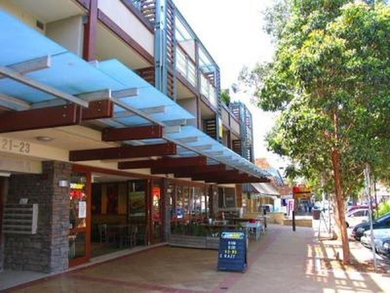 17/21-23 Old Barrenjoey Rd, Avalon NSW 2107