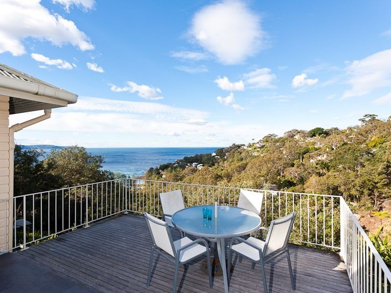 105 Pacific Road, Palm Beach NSW 2108