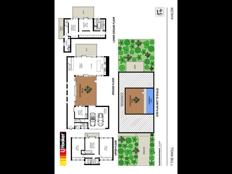 7 The Knoll, Avalon NSW 2107