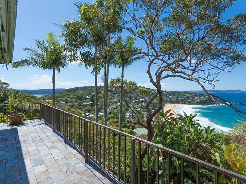 12 Beauty Drive, Whale Beach NSW 2107