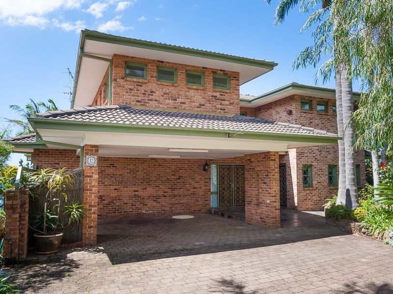 12 Beauty Drive, Whale Beach NSW 2107