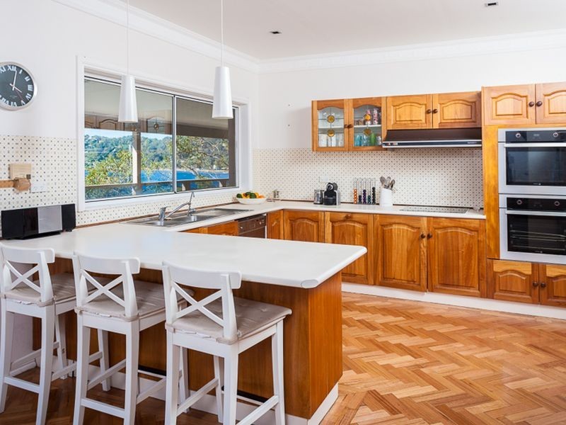 123 George Street, Avalon NSW 2107