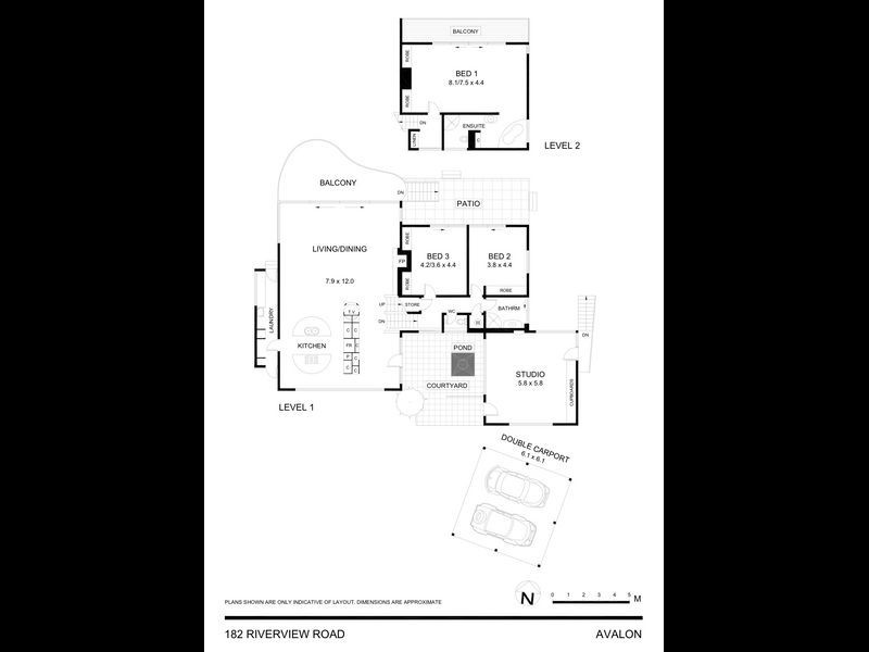 182 Riverview Road, Avalon NSW 2107