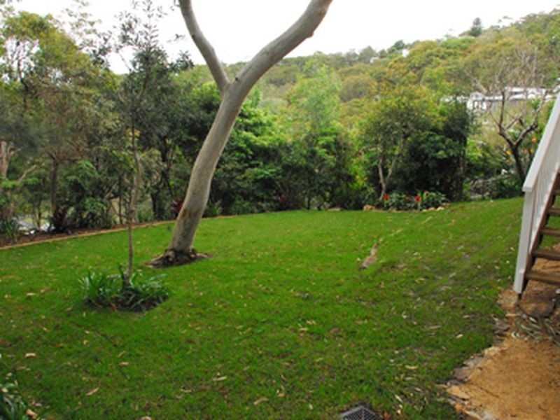 8 The Knoll, Avalon NSW 2107
