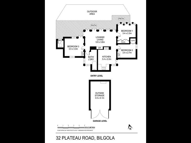 32 Plateau Road, Avalon NSW 2107