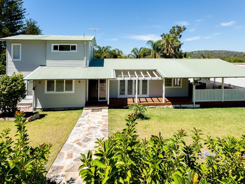 3 Milga Road, Avalon NSW 2107