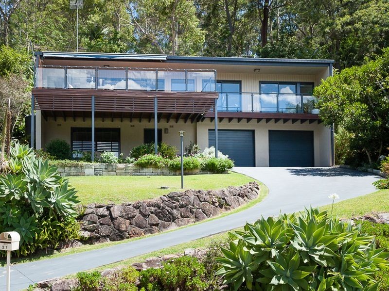 21 Elvina  Avenue, Newport NSW 2106