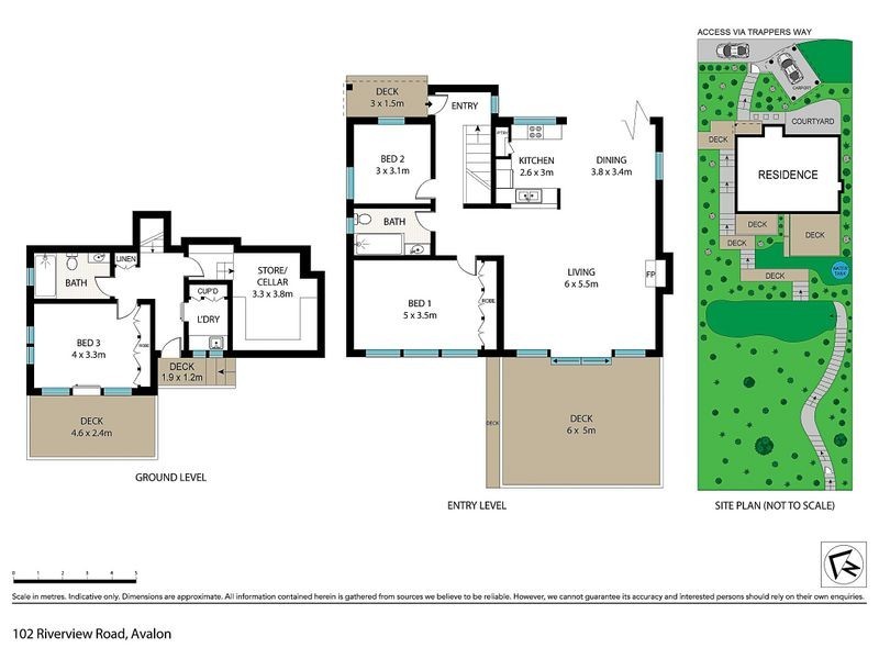 102 Riverview Road, Avalon NSW 2107