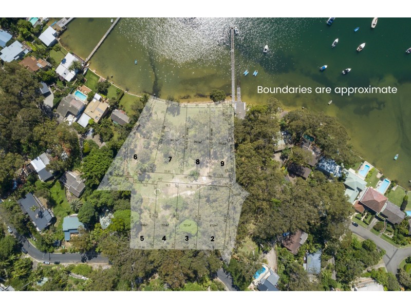 96-104 Cabarita Road, Avalon Beach NSW 2107