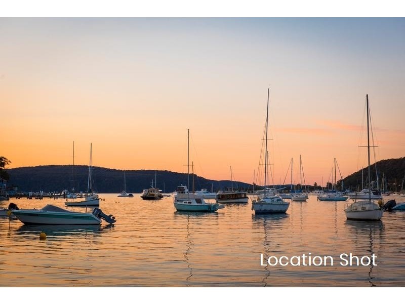 96-104 Cabarita Road, Avalon Beach NSW 2107