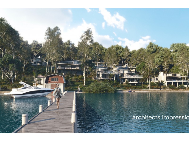 96-104 Cabarita Road, Avalon Beach NSW 2107