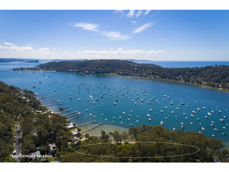 96-104 Cabarita Road, Avalon Beach NSW 2107