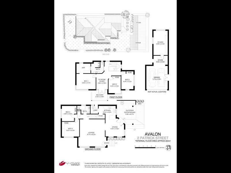 2 Patrick Street, Avalon NSW 2107