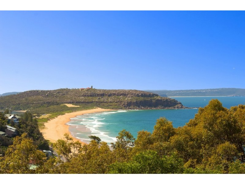 119 Pacific Road, Palm Beach NSW 2108