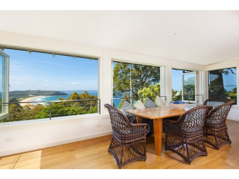 119 Pacific Road, Palm Beach NSW 2108