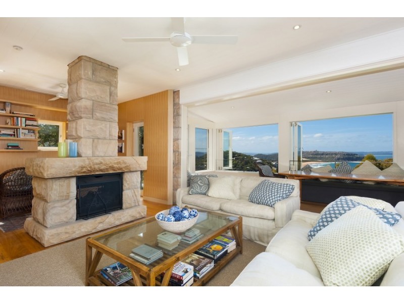 119 Pacific Road, Palm Beach NSW 2108