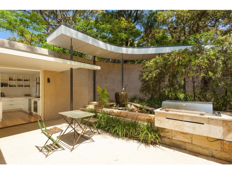 119 Pacific Road, Palm Beach NSW 2108