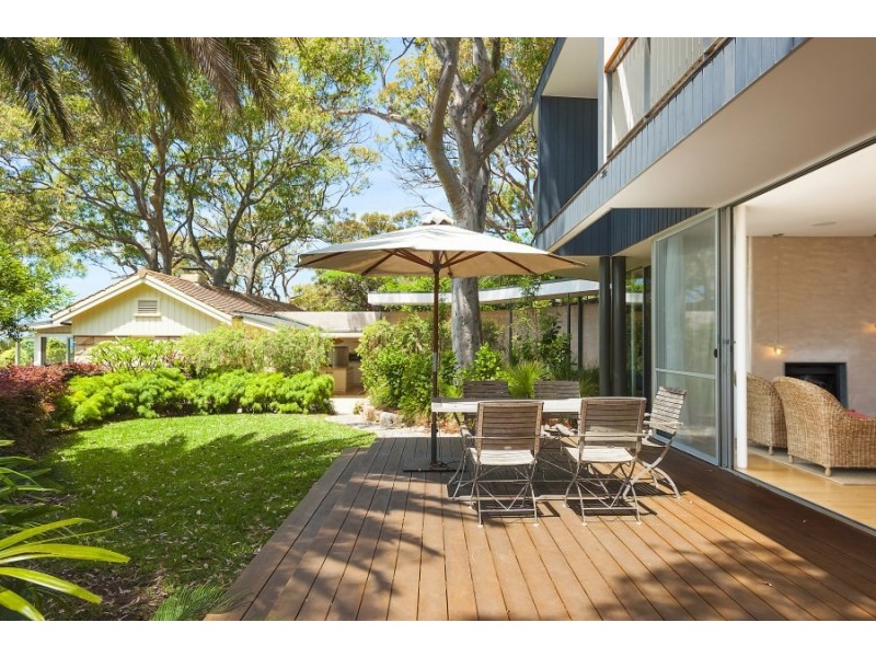 119 Pacific Road, Palm Beach NSW 2108