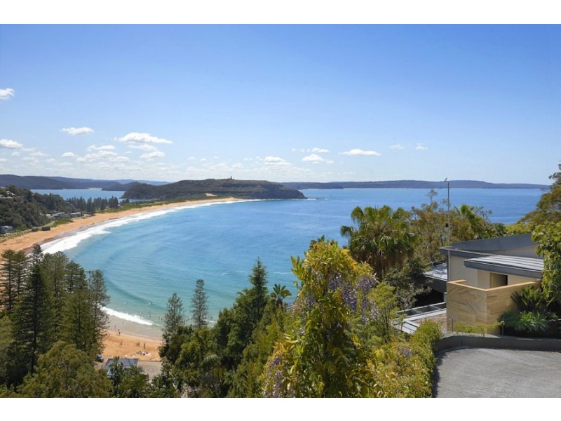 15 Florida Road, Palm Beach NSW 2108