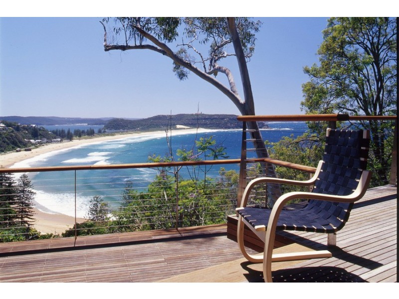 15 Florida Road, Palm Beach NSW 2108