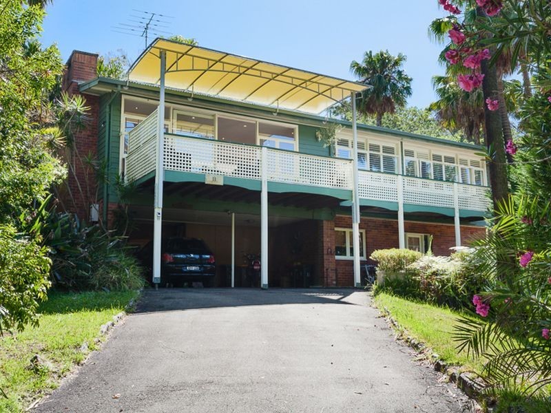 11 The Serpentine, Bilgola NSW 2107