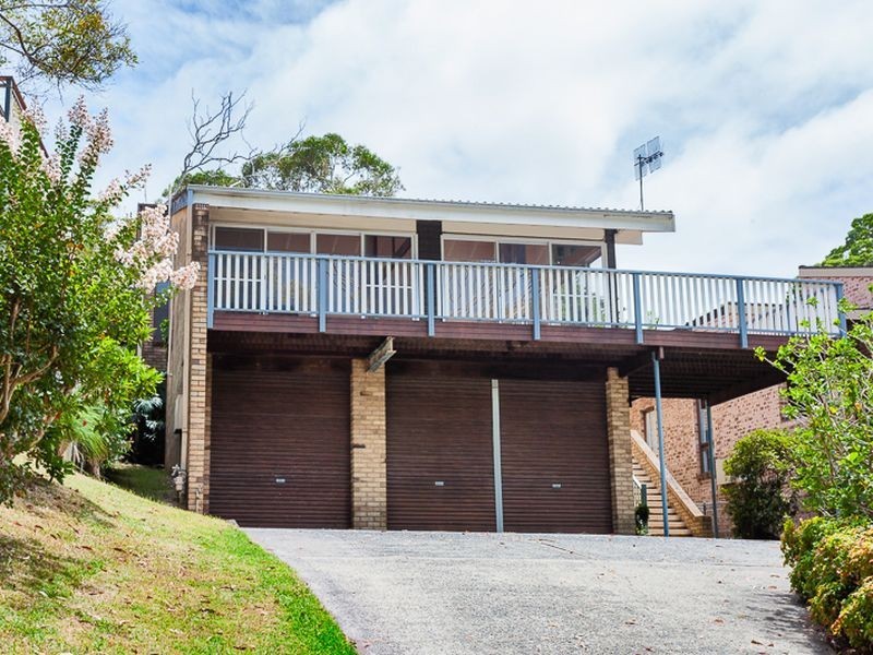 44 The Outlook, Bilgola NSW 2107
