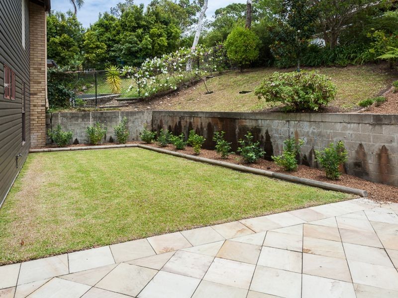 44 The Outlook, Bilgola NSW 2107