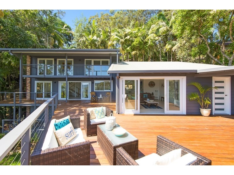 86 Hilltop Road, Avalon Beach NSW 2107