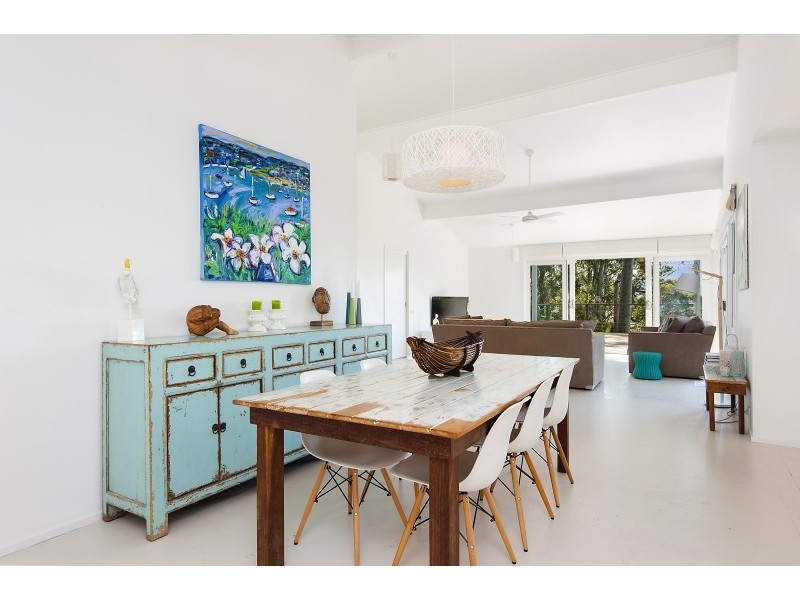 86 Hilltop Road, Avalon Beach NSW 2107