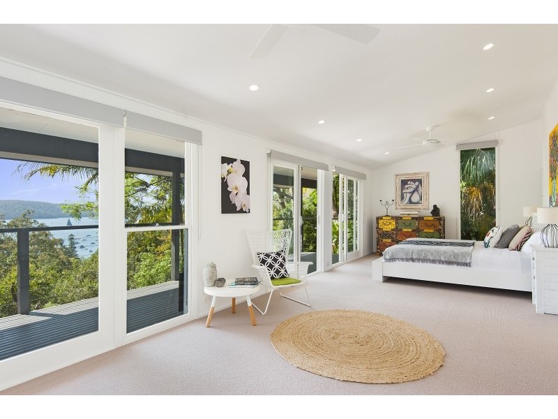 86 Hilltop Road, Avalon Beach NSW 2107