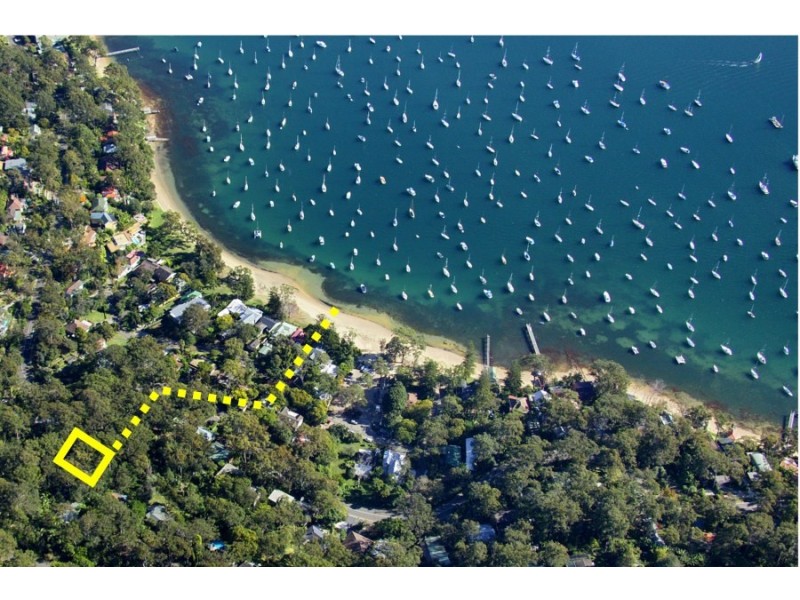 86 Hilltop Road, Avalon Beach NSW 2107