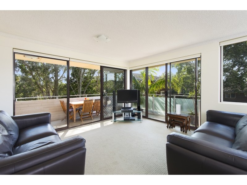 16/27-31 Ocean Avenue, Newport NSW 2106