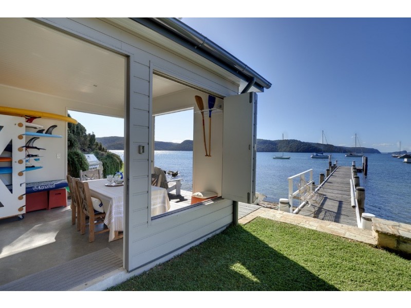 182 Hudson Parade, Clareville NSW 2107