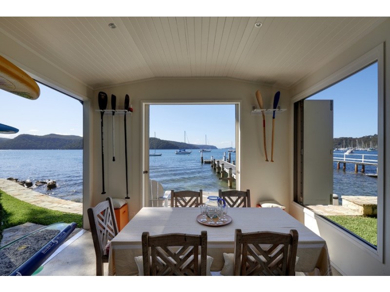 182 Hudson Parade, Clareville NSW 2107