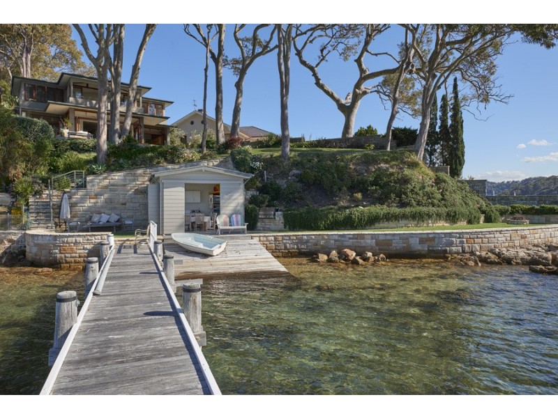 182 Hudson Parade, Clareville NSW 2107