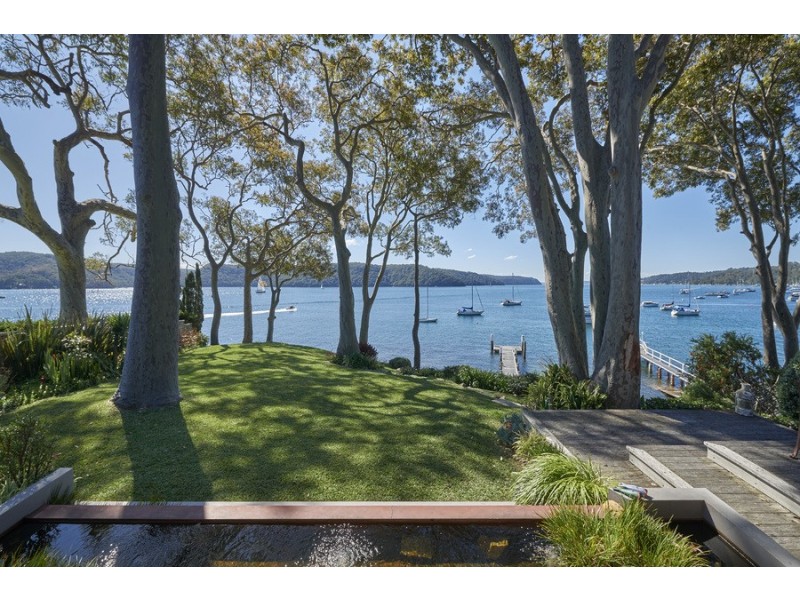 182 Hudson Parade, Clareville NSW 2107