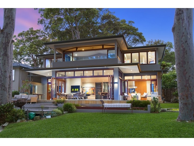 182 Hudson Parade, Clareville NSW 2107