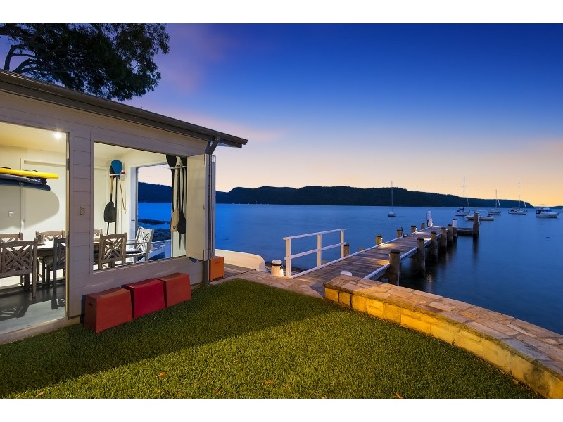 182 Hudson Parade, Clareville NSW 2107