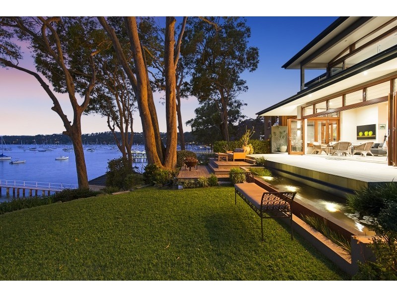 182 Hudson Parade, Clareville NSW 2107