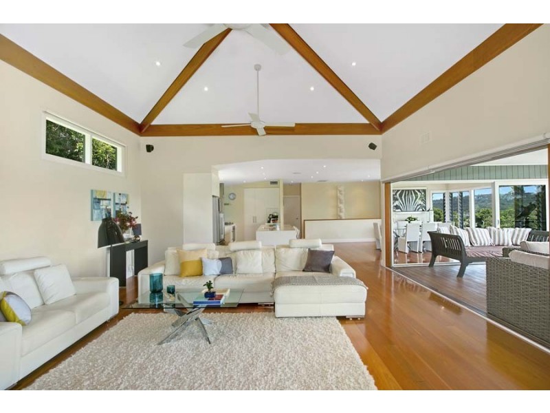 72 Binburra Avenue, Avalon Beach NSW 2107