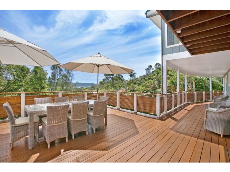 72 Binburra Avenue, Avalon Beach NSW 2107