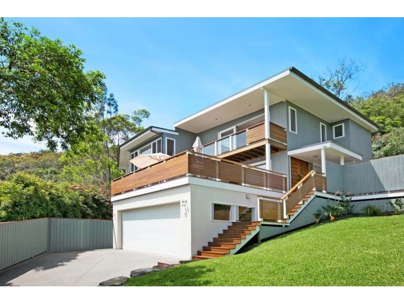 72 Binburra Avenue, Avalon Beach NSW 2107