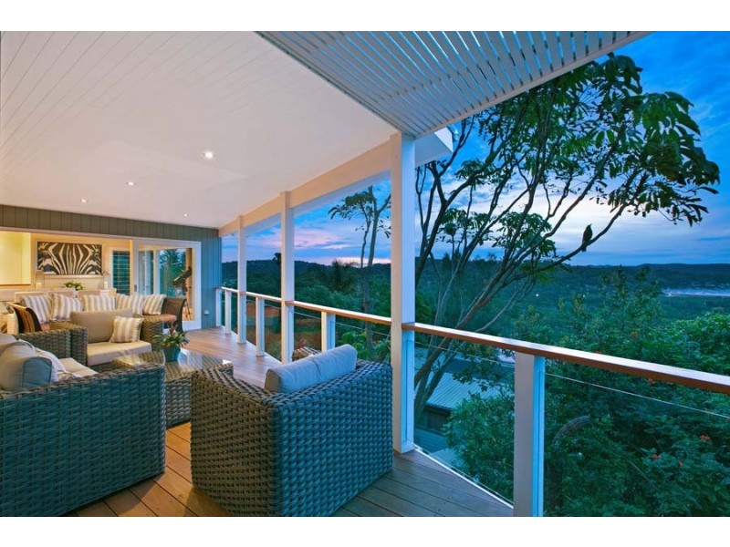 72 Binburra Avenue, Avalon Beach NSW 2107