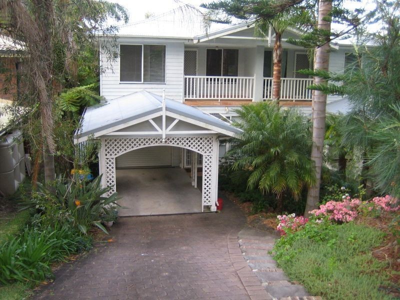 16A Kevin Avenue, Avalon NSW 2107